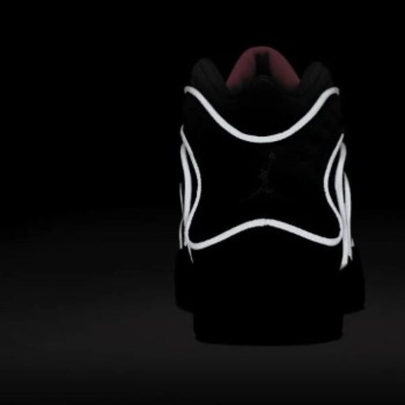 JORDAN X MELODY EHSANI OG AIR WOMEN'S JORDAN SNEAKERS SIZE PRELOVED